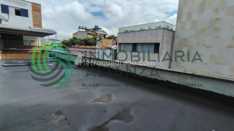 Oficina en Arriendo, Centro, Bucaramanga - Widok 6