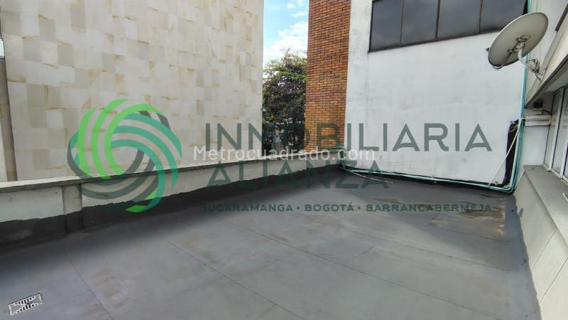 Oficina en Arriendo, Centro, Bucaramanga - Więcej