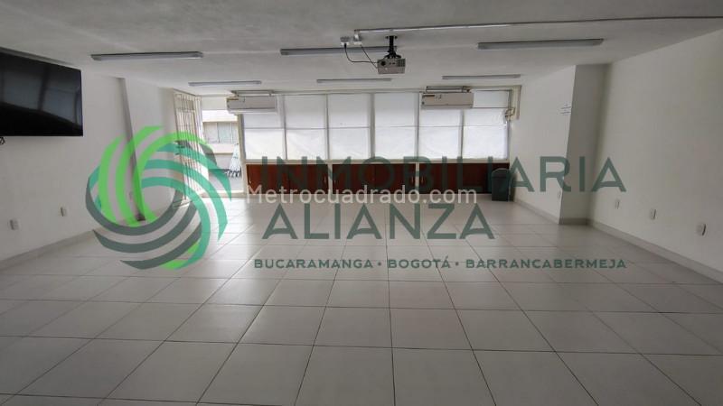 Oficina en Arriendo, Centro, Bucaramanga - Ansicht 4