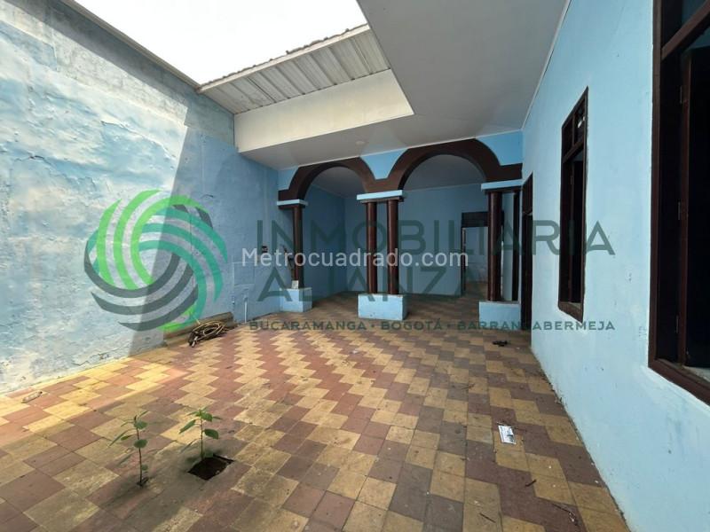 Casa en Venta, Comuneros, Bucaramanga - Widok 4