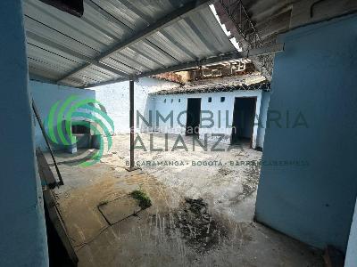 Casa de 5 alcobas en venta en Comuneros, Bucaramanga, 280 m² · foto 19 de 20