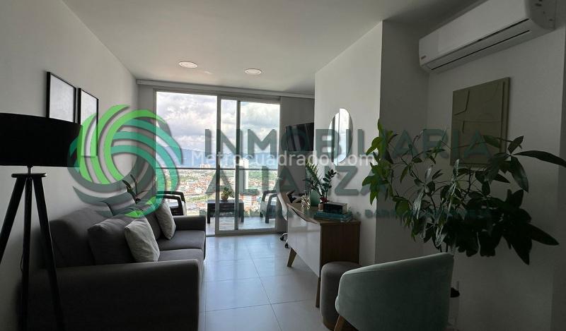 Piso – Bucaramanga, Bolarquí, Comuna Cabecera del Llano - Vista 5