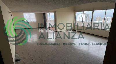 Apartamento en venta en Mejoras Publicas, Bucaramanga · foto 2 de 20