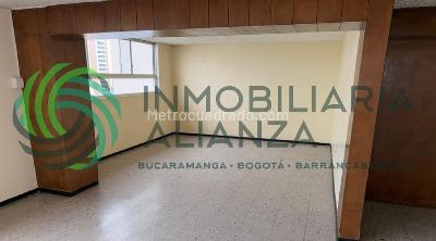 Apartamento en venta en Mejoras Publicas, Bucaramanga · foto 5 de 20