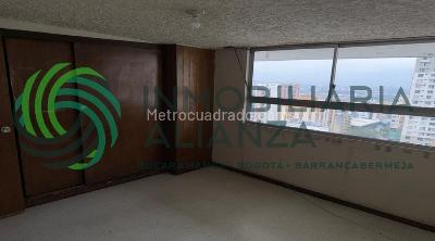 Apartamento en venta en Mejoras Publicas, Bucaramanga · foto 7 de 20