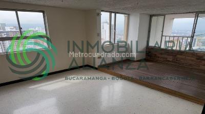 Apartamento en venta en Mejoras Publicas, Bucaramanga · foto 8 de 20