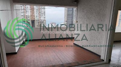 Apartamento en venta en Mejoras Publicas, Bucaramanga · foto 11 de 20