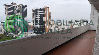 Apartamento en venta en Mejoras Publicas, Bucaramanga · foto 12 de 20