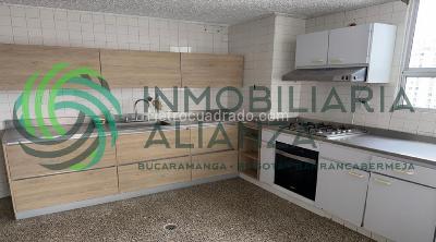 Apartamento en venta en Mejoras Publicas, Bucaramanga · foto 14 de 20
