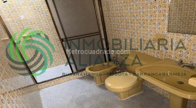 Apartamento en venta en Mejoras Publicas, Bucaramanga · foto 17 de 20