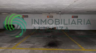 Apartamento en venta en Mejoras Publicas, Bucaramanga · foto 20 de 20