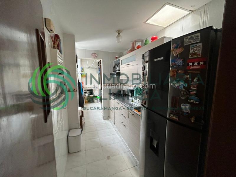 Piso – Bucaramanga, Mejoras Públicas, Comuna 13 - Oriental - Vista 4