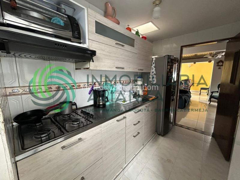 Piso – Bucaramanga, Mejoras Públicas, Comuna 13 - Oriental - Vista 5