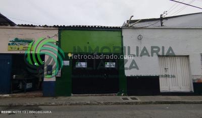 Local Comercial en Arriendo, Centro, Bucaramanga