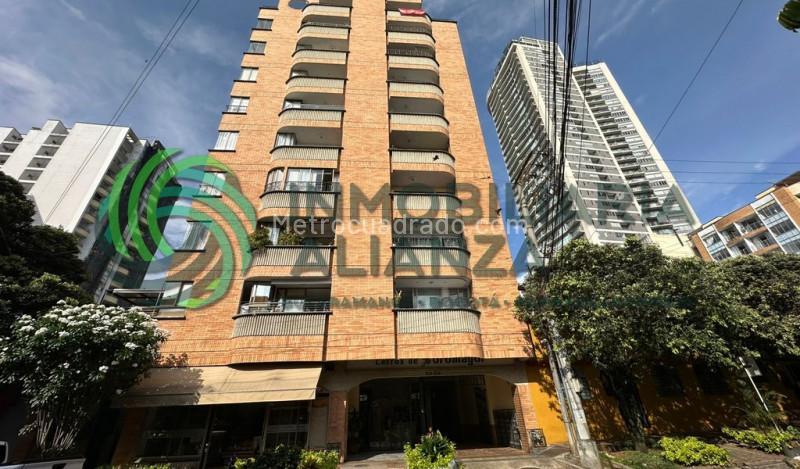 Piso – BUCARAMANGA, Bolarquí, Comuna Cabecera del Llano - Vista 2