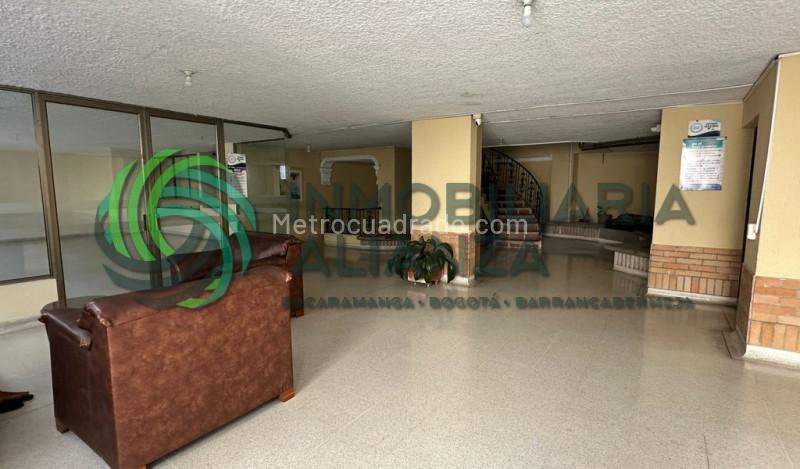 Piso – BUCARAMANGA, Bolarquí, Comuna Cabecera del Llano - Vista 3