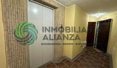 Apartamento de 3 alcobas en venta en Sotomayor, Bucaramanga, 84 m² · foto 3 de 20