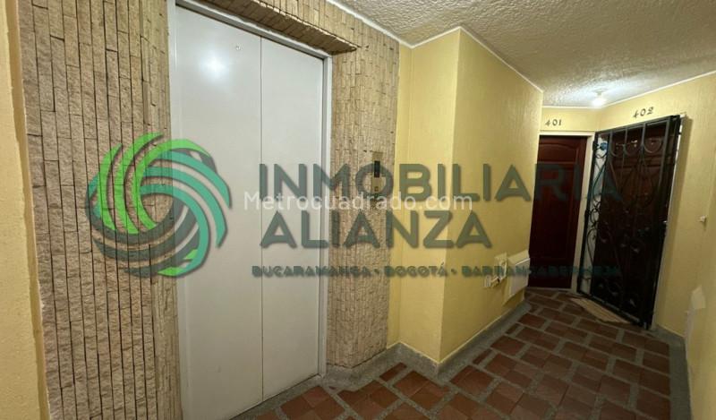 Piso – BUCARAMANGA, Bolarquí, Comuna Cabecera del Llano - Vista 4