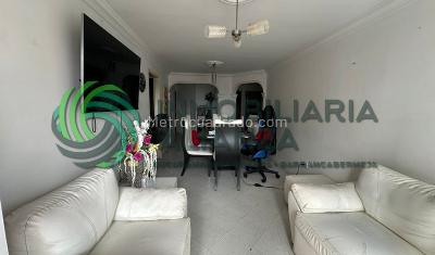 Apartamento de 3 alcobas en venta en Sotomayor, Bucaramanga, 84 m² · foto 5 de 20