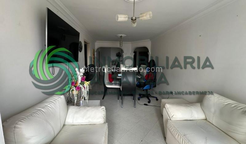 Piso – BUCARAMANGA, Bolarquí, Comuna Cabecera del Llano - Más
