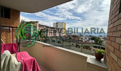 Apartamento de 3 alcobas en venta en Sotomayor, Bucaramanga, 84 m² · foto 6 de 20
