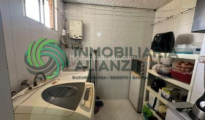 Apartamento de 3 alcobas en venta en Sotomayor, Bucaramanga, 84 m² · foto 10 de 20