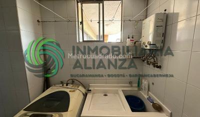 Apartamento de 3 alcobas en venta en Sotomayor, Bucaramanga, 84 m² · foto 11 de 20