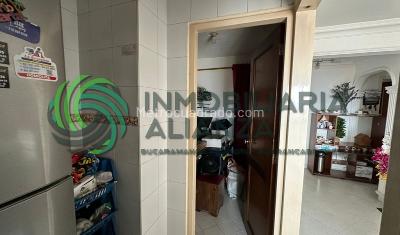 Apartamento de 3 alcobas en venta en Sotomayor, Bucaramanga, 84 m² · foto 12 de 20