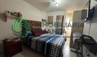 Apartamento de 3 alcobas en venta en Sotomayor, Bucaramanga, 84 m² · foto 14 de 20