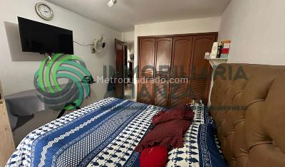 Apartamento de 3 alcobas en venta en Sotomayor, Bucaramanga, 84 m² · foto 15 de 20