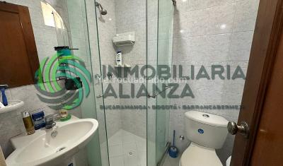 Apartamento de 3 alcobas en venta en Sotomayor, Bucaramanga, 84 m² · foto 16 de 20