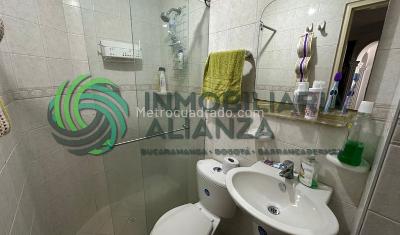 Apartamento de 3 alcobas en venta en Sotomayor, Bucaramanga, 84 m² · foto 17 de 20