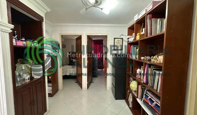 Apartamento de 3 alcobas en venta en Sotomayor, Bucaramanga, 84 m² · foto 19 de 20