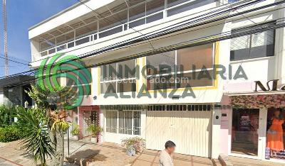 Local Comercial en Arriendo, Cabecera Del Llano, Bucaramanga