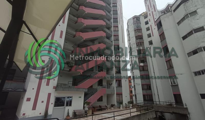 Piso – Bucaramanga, Antonia Santos, Comuna 13 - Oriental - Vista 2