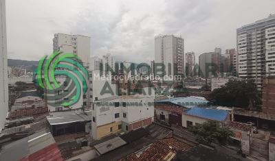 Apartamento de 3 alcobas en venta en Antonia Santos, Bucaramanga, 82 m² · foto 2 de 20