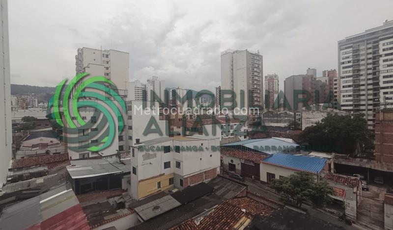 Piso – Bucaramanga, Antonia Santos, Comuna 13 - Oriental - Vista 3