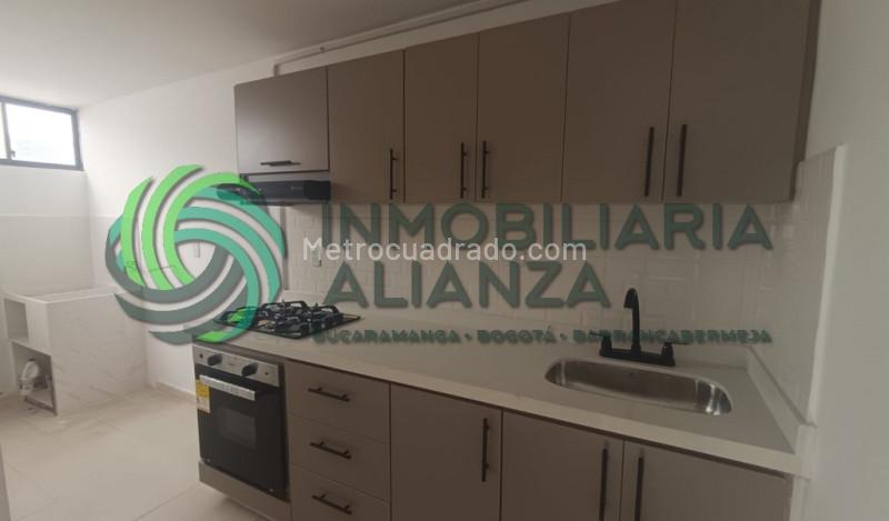 Piso – Bucaramanga, Antonia Santos, Comuna 13 - Oriental - Más