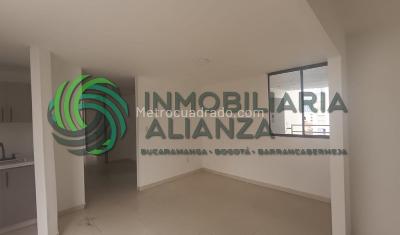 Apartamento de 3 alcobas en venta en Antonia Santos, Bucaramanga, 82 m² · foto 6 de 20