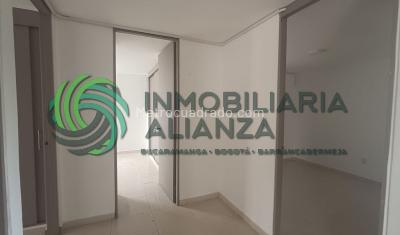Apartamento de 3 alcobas en venta en Antonia Santos, Bucaramanga, 82 m² · foto 8 de 20