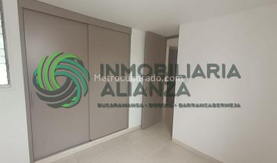 Apartamento de 3 alcobas en venta en Antonia Santos, Bucaramanga, 82 m² · foto 9 de 20