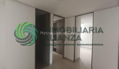Apartamento de 3 alcobas en venta en Antonia Santos, Bucaramanga, 82 m² · foto 12 de 20