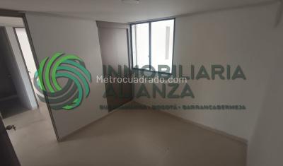Apartamento de 3 alcobas en venta en Antonia Santos, Bucaramanga, 82 m² · foto 13 de 20