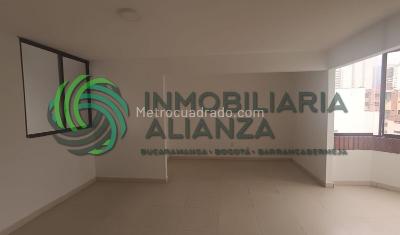 Apartamento de 3 alcobas en venta en Antonia Santos, Bucaramanga, 82 m² · foto 14 de 20
