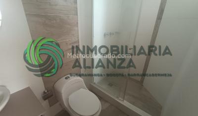 Apartamento de 3 alcobas en venta en Antonia Santos, Bucaramanga, 82 m² · foto 15 de 20