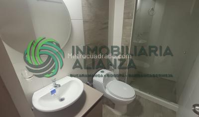Apartamento de 3 alcobas en venta en Antonia Santos, Bucaramanga, 82 m² · foto 16 de 20