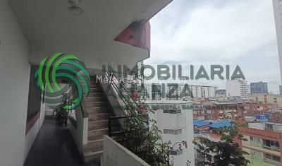 Apartamento de 3 alcobas en venta en Antonia Santos, Bucaramanga, 82 m² · foto 18 de 20