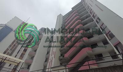 Apartamento de 3 alcobas en venta en Antonia Santos, Bucaramanga, 82 m² · foto 20 de 20