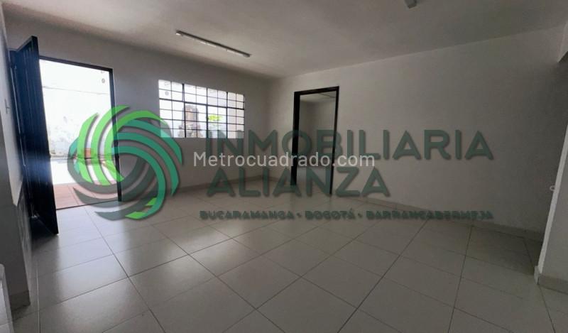 Casa en Venta, La Aurora, Bucaramanga - Widok 2