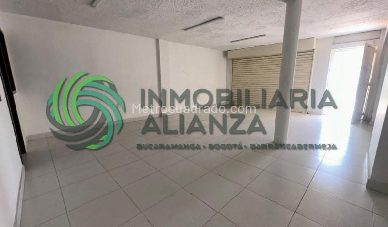 Casa en Venta, La Aurora, Bucaramanga - Widok 3
